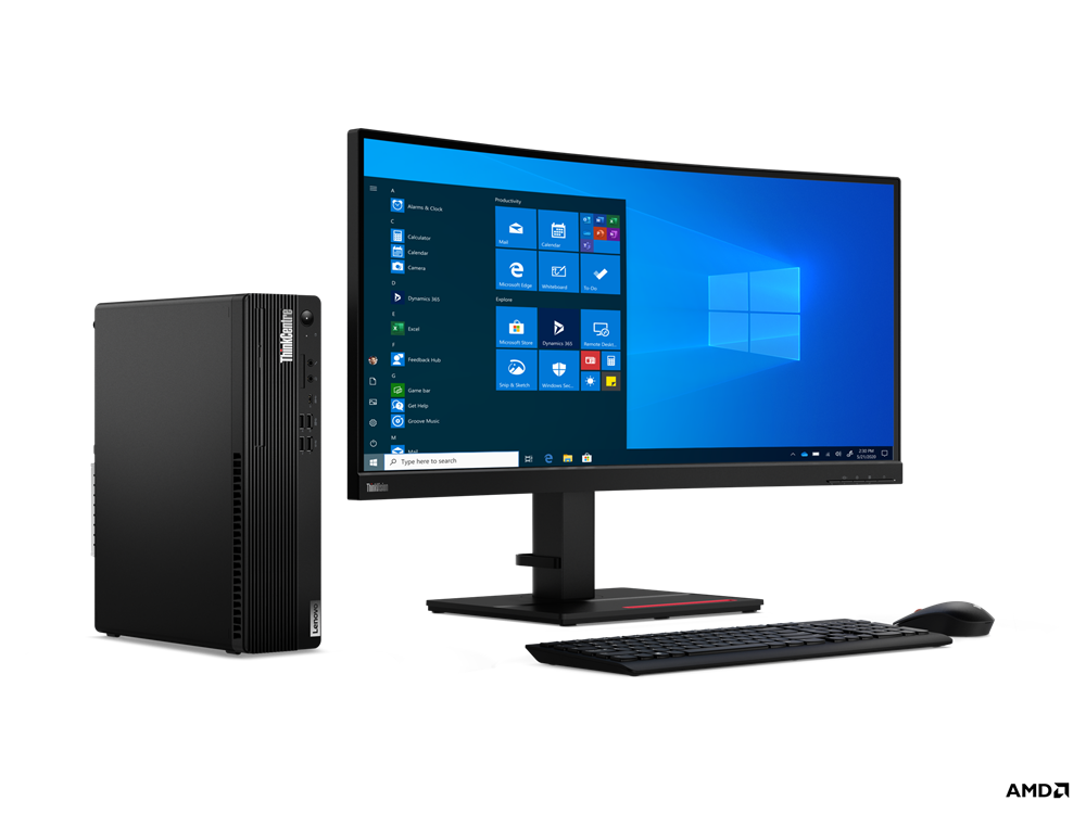 ThinkCentre M75s Gen 2