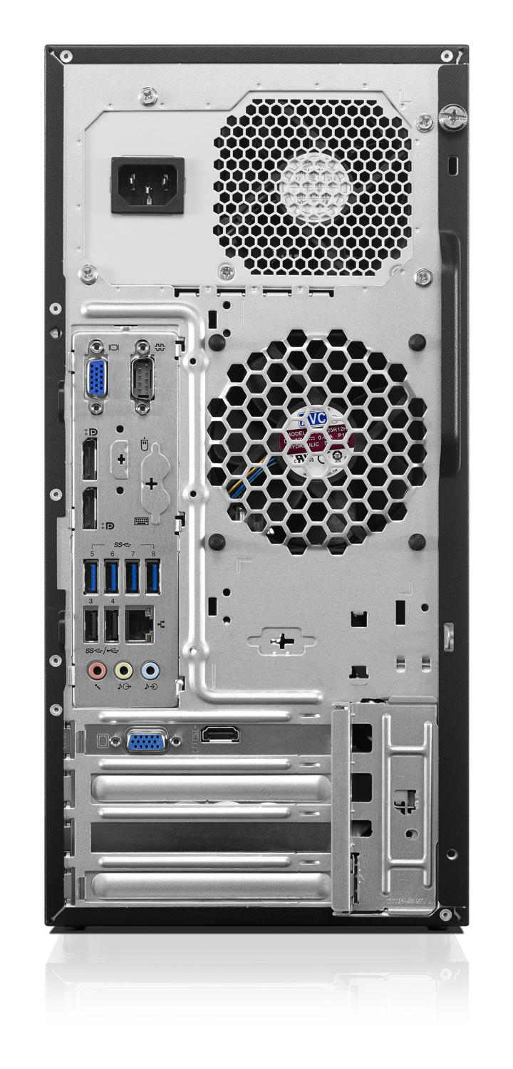 ThinkCentre M800 Tower