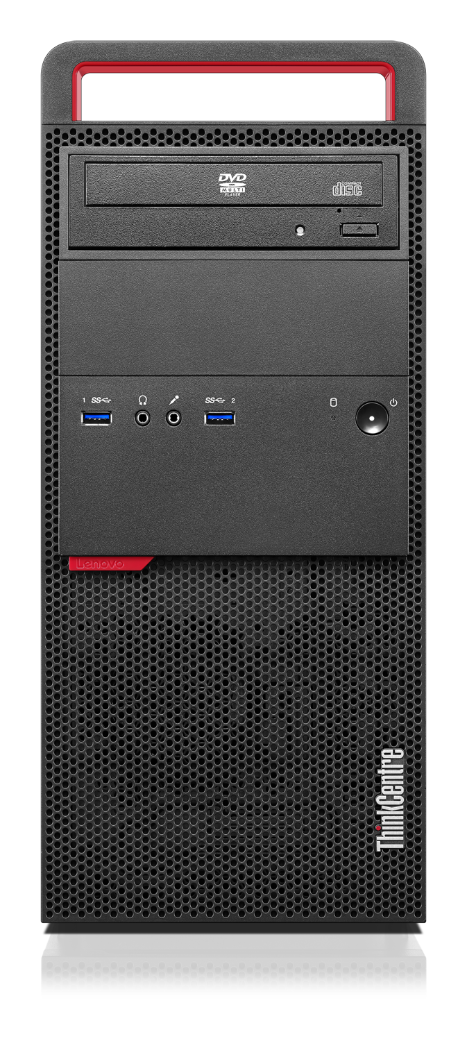 ThinkCentre M800 Tower