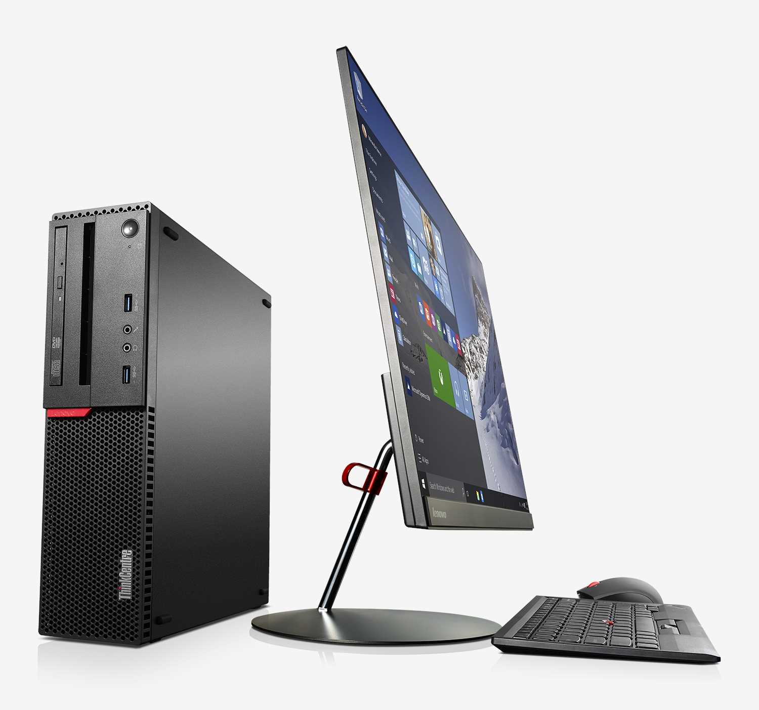 ThinkCentre M900 SFF