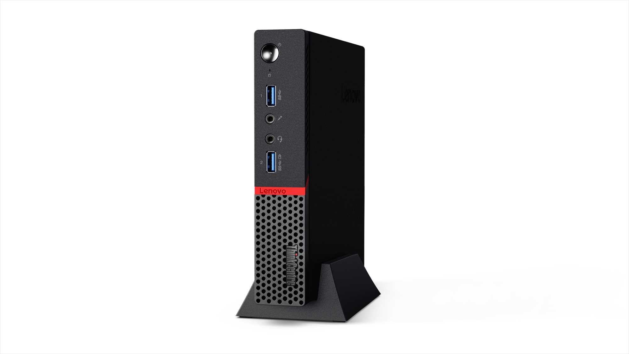 ThinkCentre M900 Tiny