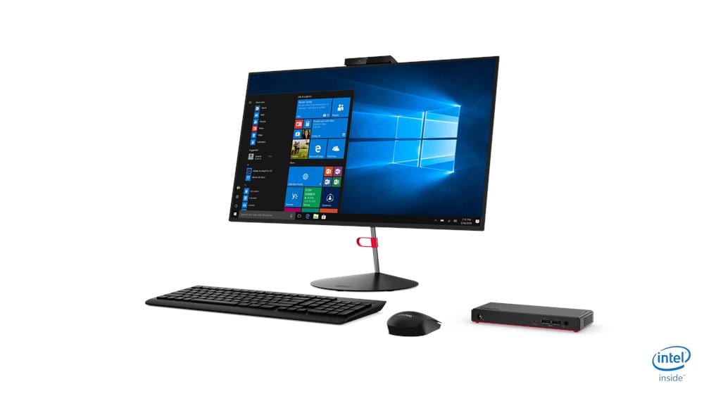 ThinkCentre M90n-1 Nano