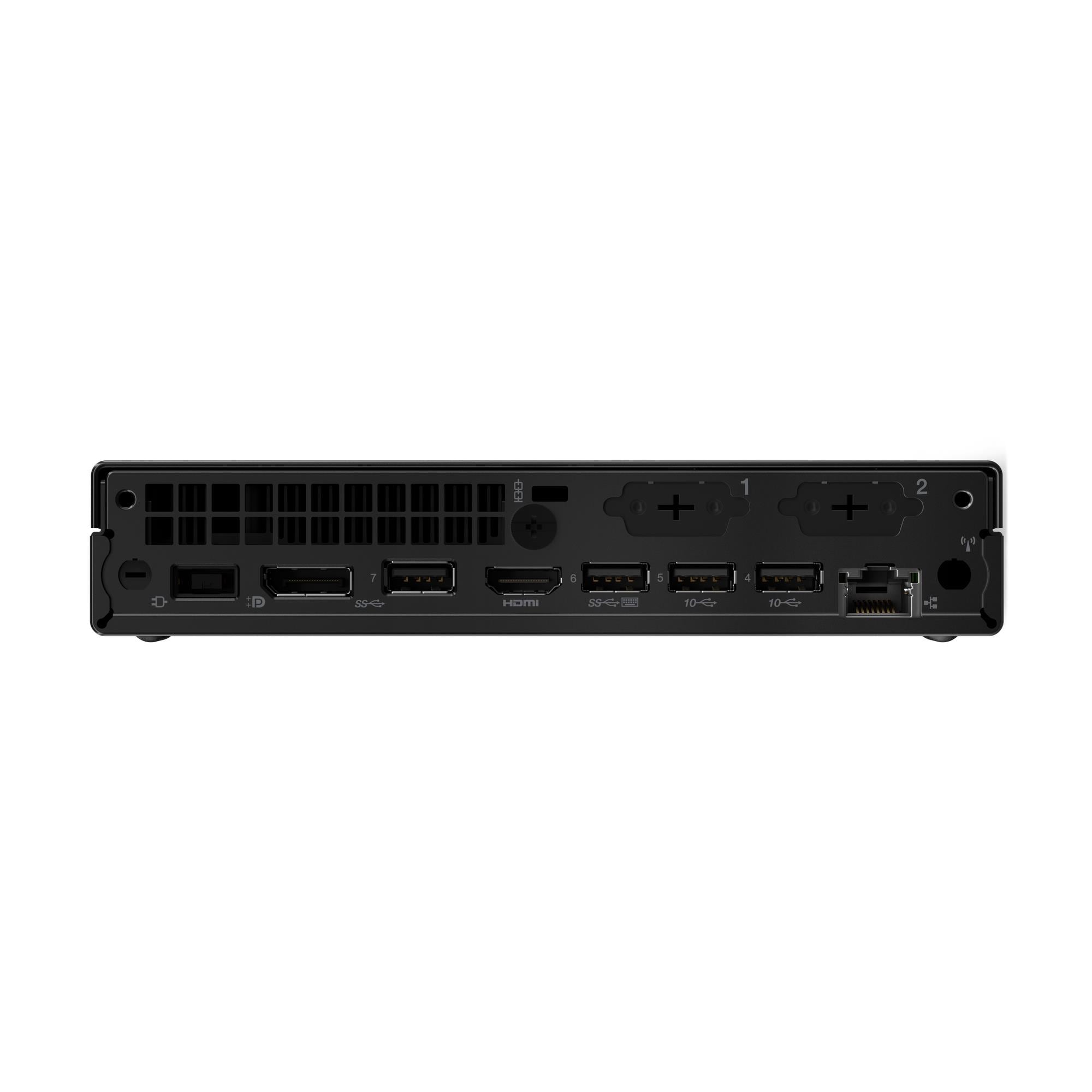ThinkCentre M90q Gen 5