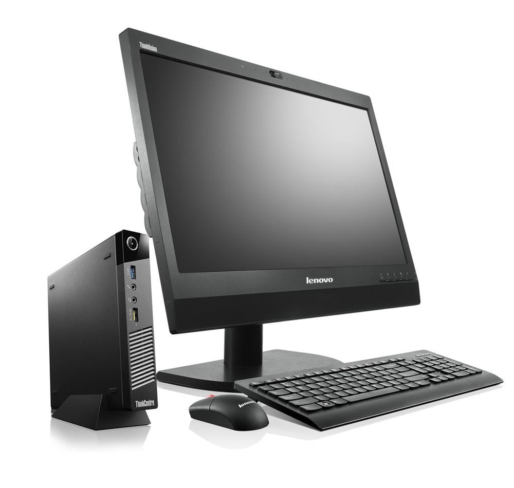 ThinkCentre M93 M93p Tiny