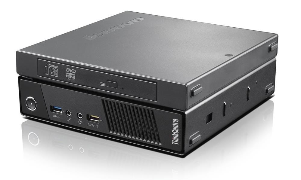 ThinkCentre M93 M93p Tiny