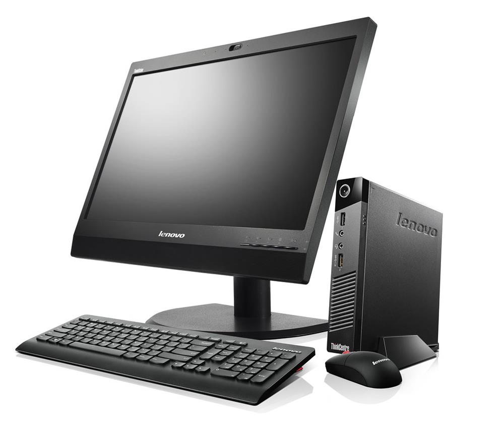 ThinkCentre M93 M93p Tiny