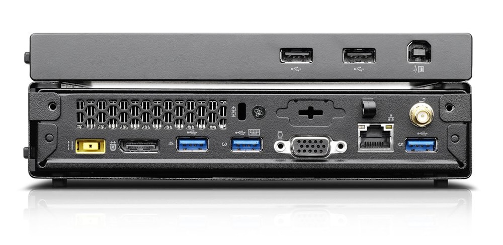 ThinkCentre M93 M93p Tiny