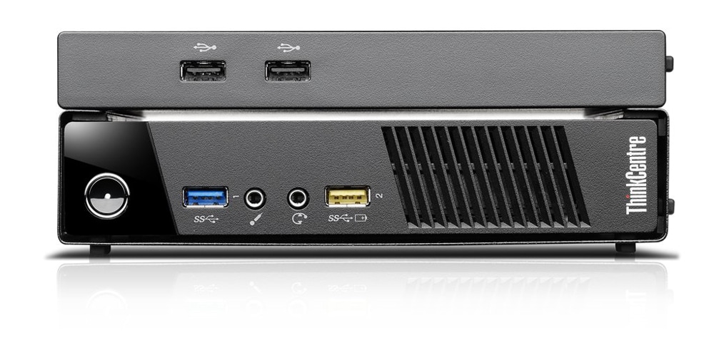 ThinkCentre M93 M93p Tiny