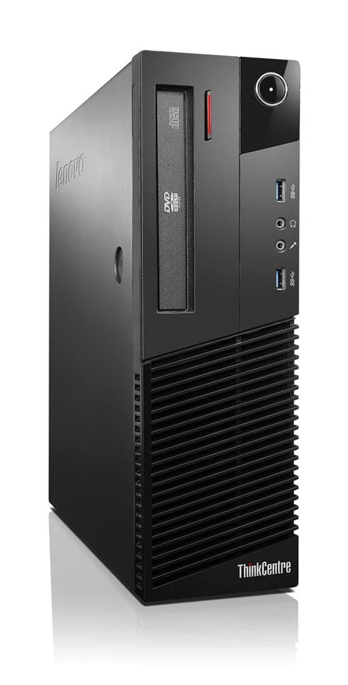 ThinkCentre M93p SFF Pro