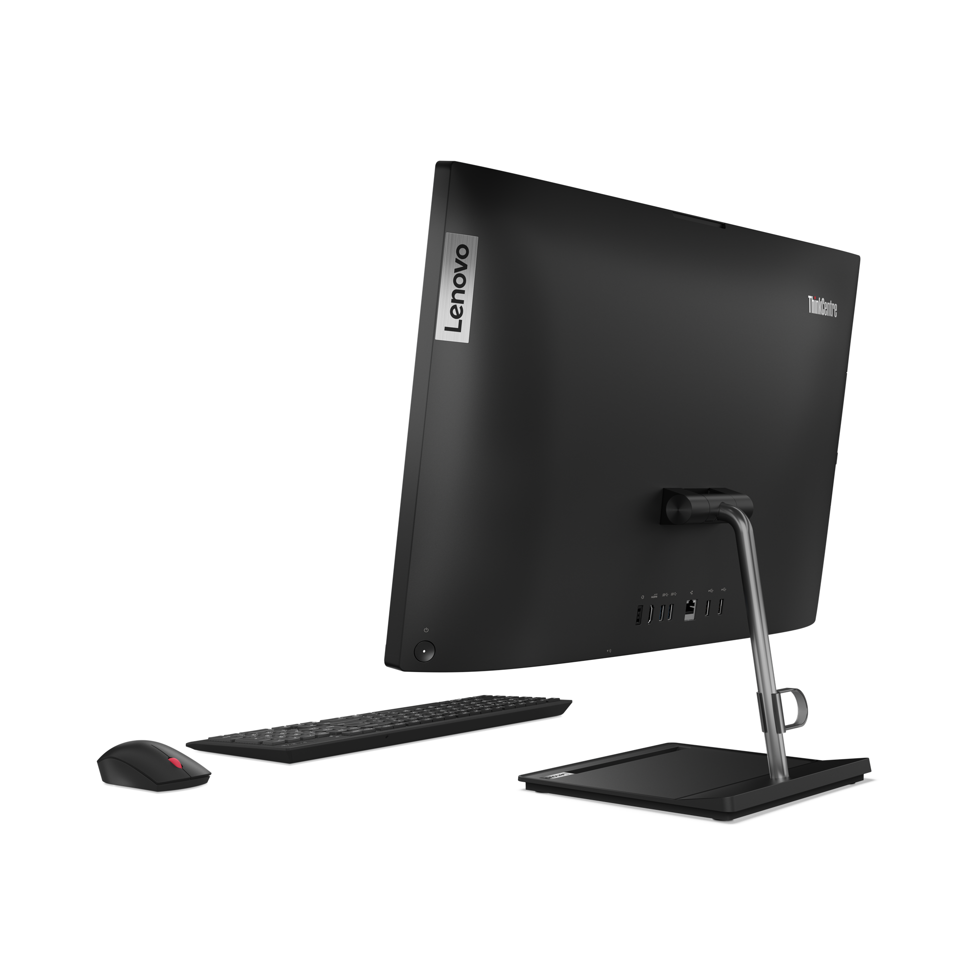 ThinkCentre neo 30a 27 Gen 4