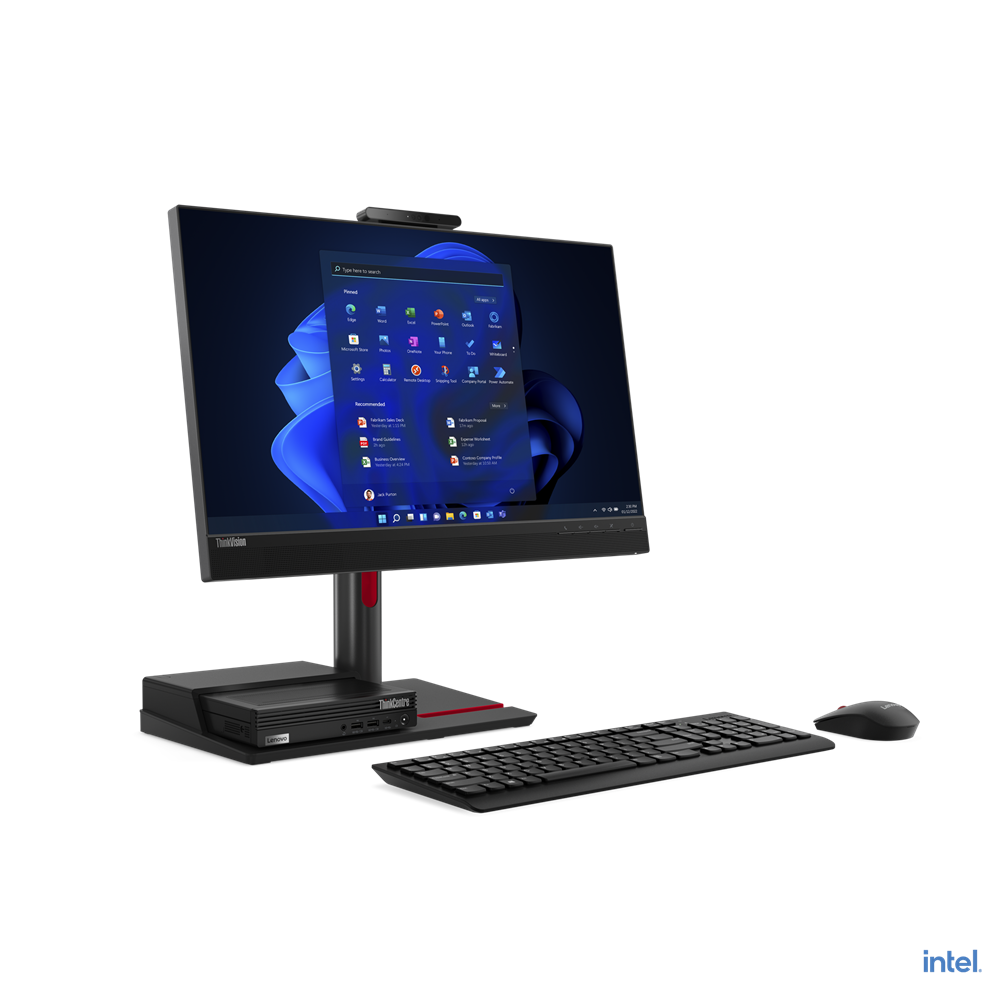 Lenovo 27 ips