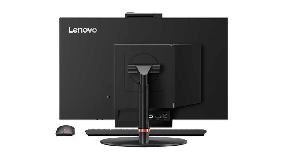 ThinkCentre Tiny-In-One 24 Gen 3