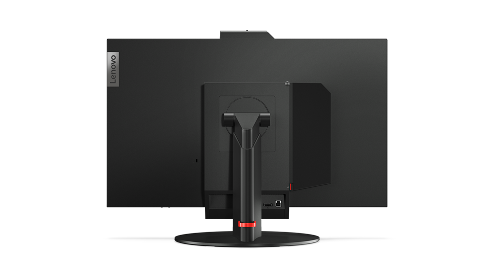 ThinkCentre Tiny-In-One 27 ThinkCentre Tiny-In-One 27