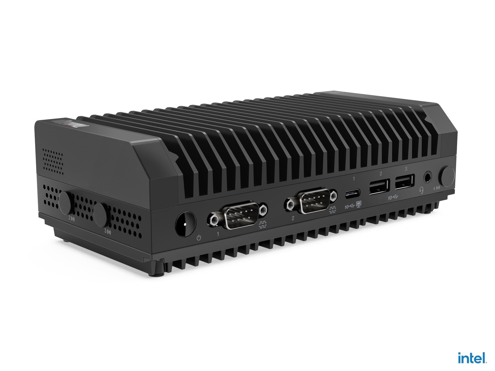 ミニPC Lenovo ThinkEdge SE30 Product - Lenovo PSREF