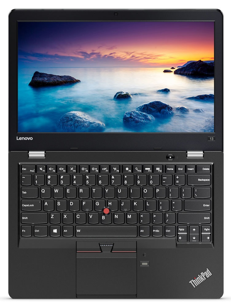 ThinkPad 13 (2nd Gen)