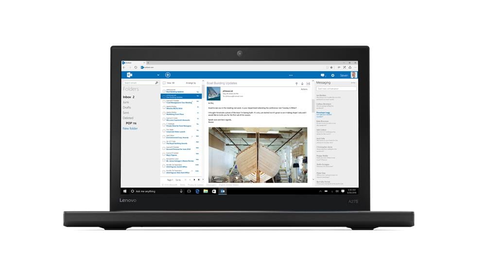 ThinkPad A275