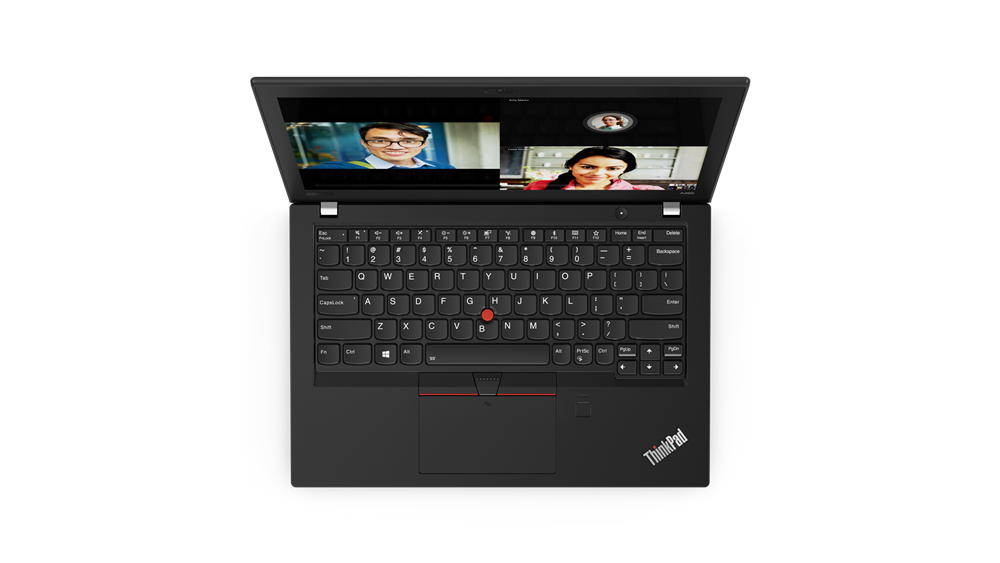 ThinkPad A285