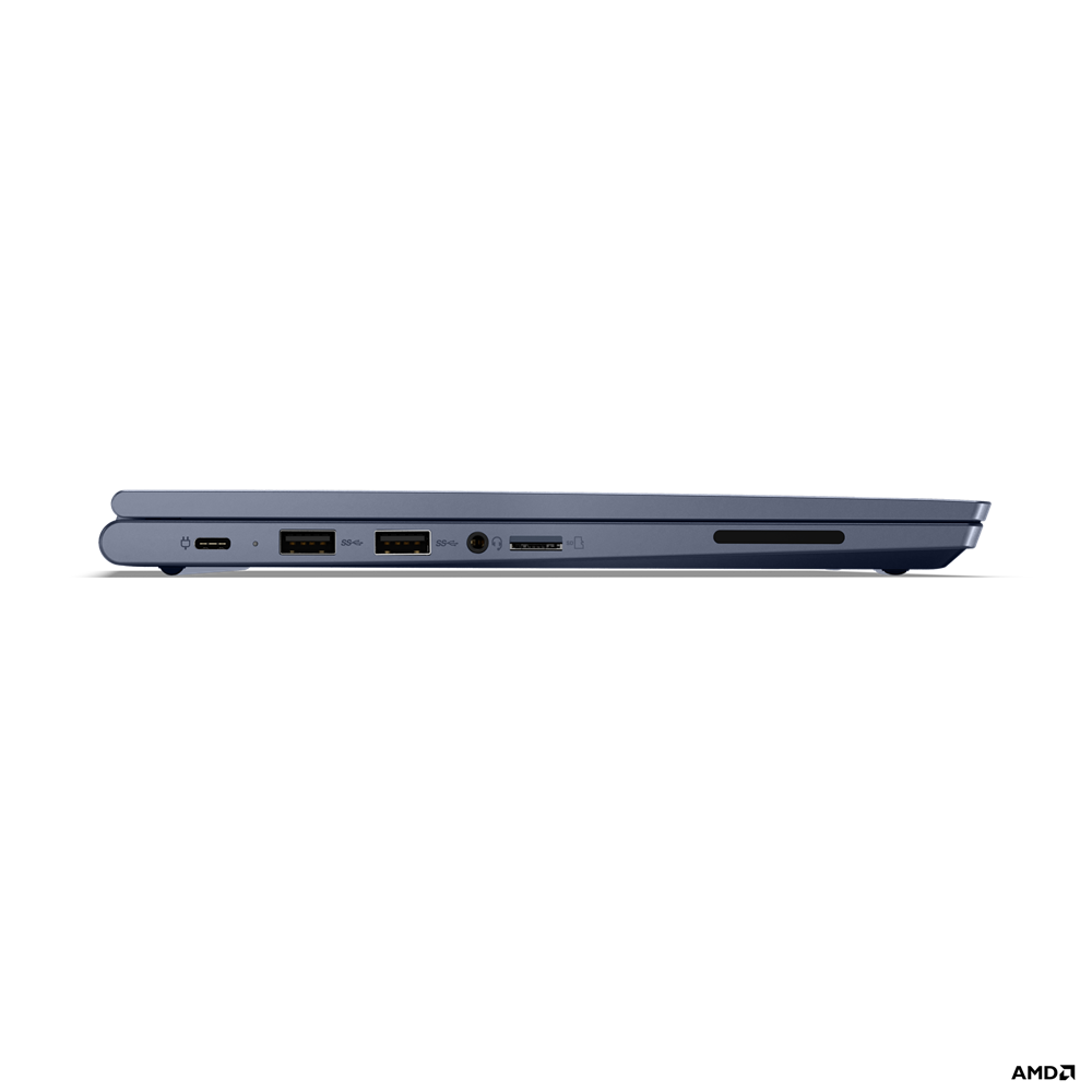 ThinkPad C13 Yoga Gen 1 Chromebook