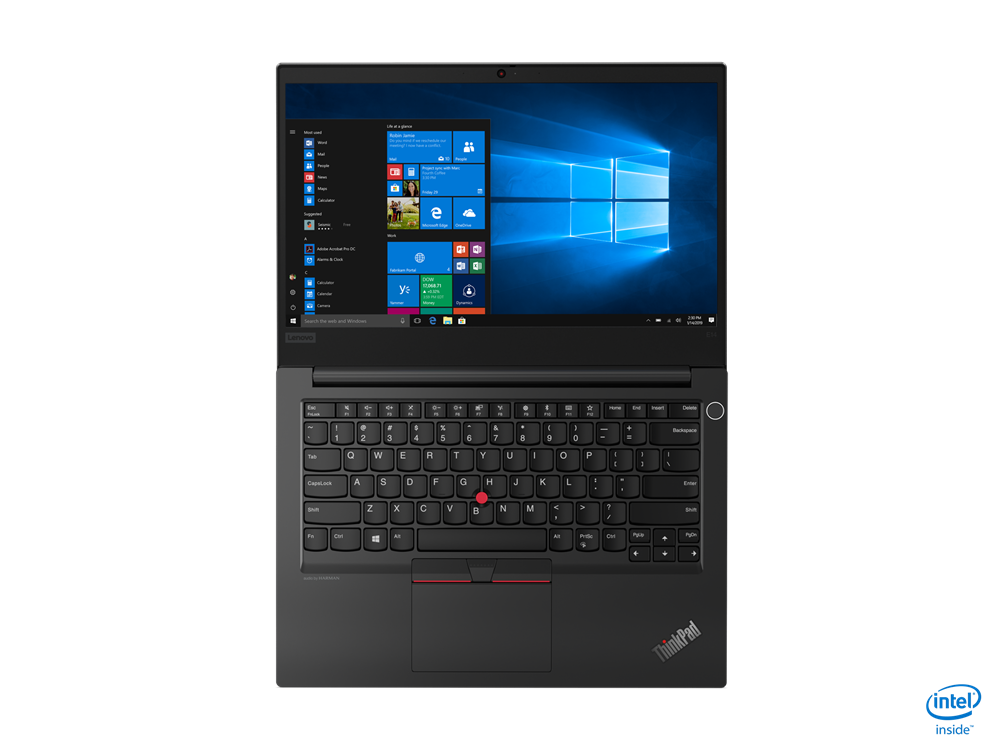 ThinkPad E14