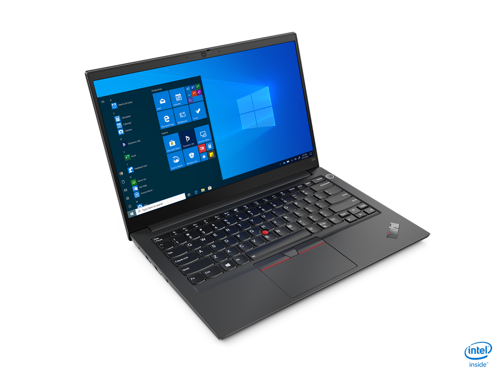 ThinkPad E14 Gen 2 (Intel)