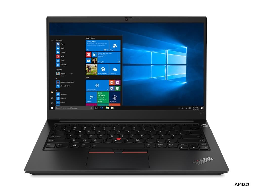 ThinkPad E14 Gen 3 (AMD)