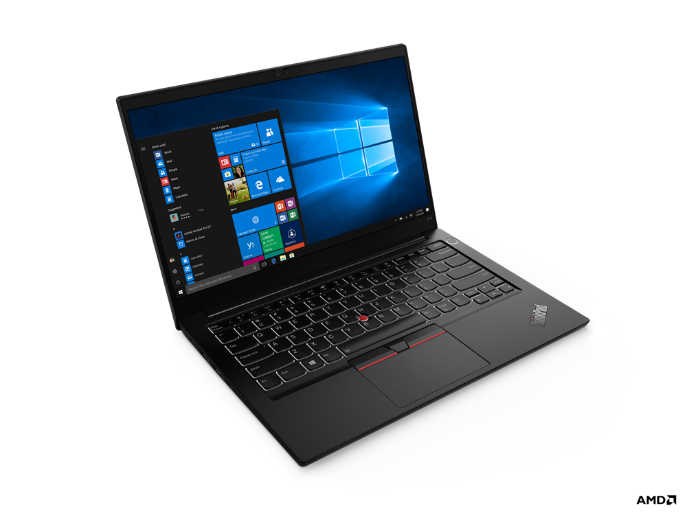 ThinkPad E14 Gen 3 (AMD)