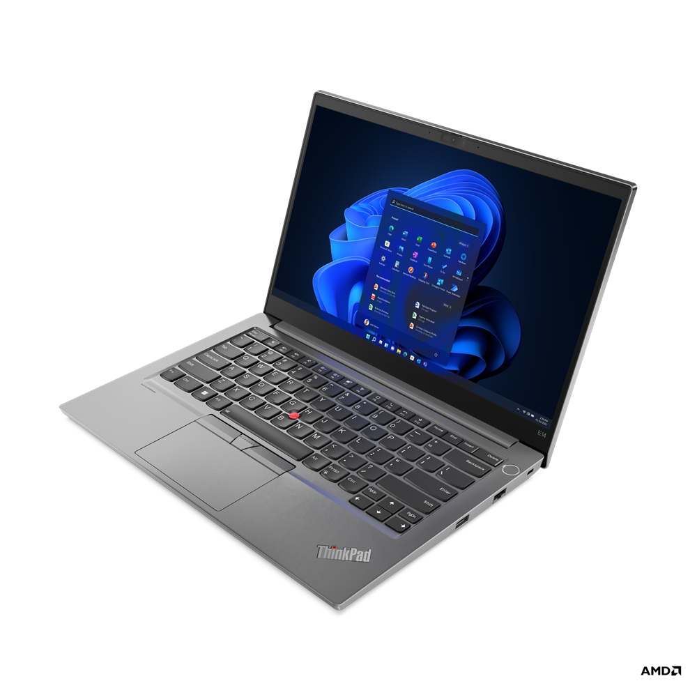 ThinkPad E14 Gen 4 (AMD)