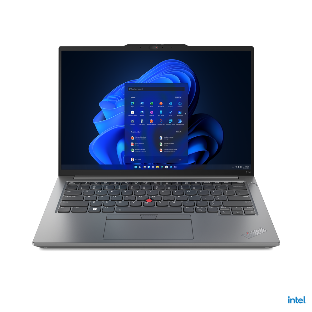 ThinkPad E14 Gen 5 (Intel)