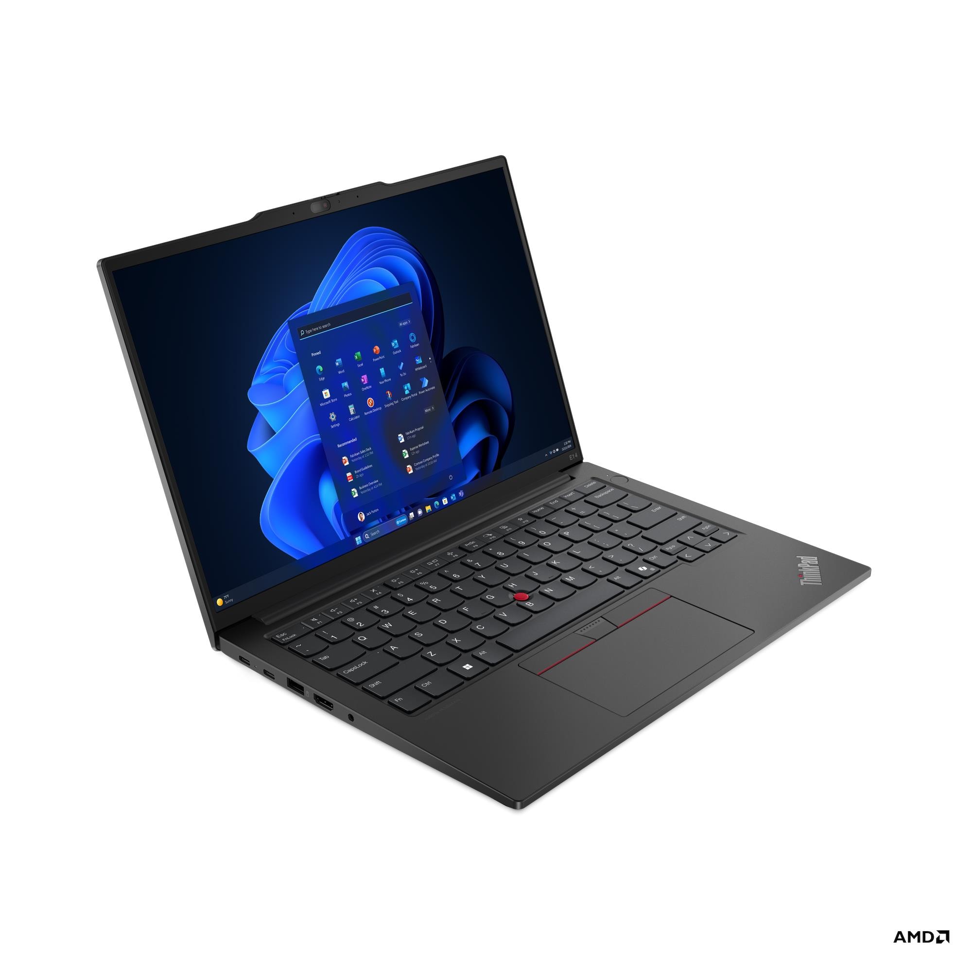 Lenovo ThinkPad E14 Gen 6 Ryzen 7　保証残 Lenovo ThinkPad E14 Gen 6 (AMD)の購入レビュー Ryzen 3は低