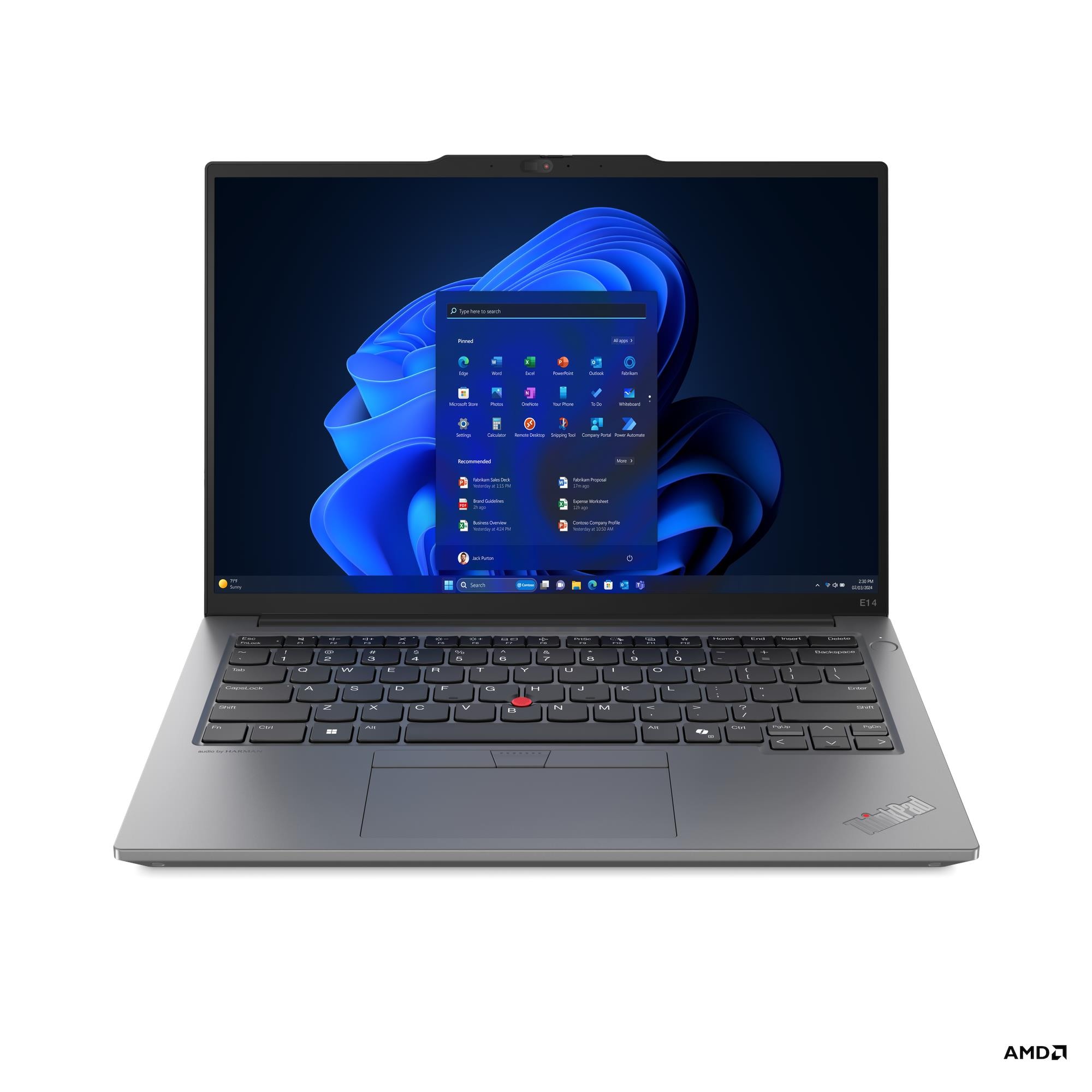 新品未開封 Lenovo ThinkPad E14 Gen 6 AMD US配列 ThinkPad_E14_Gen_6_AMD_CT1_07.png