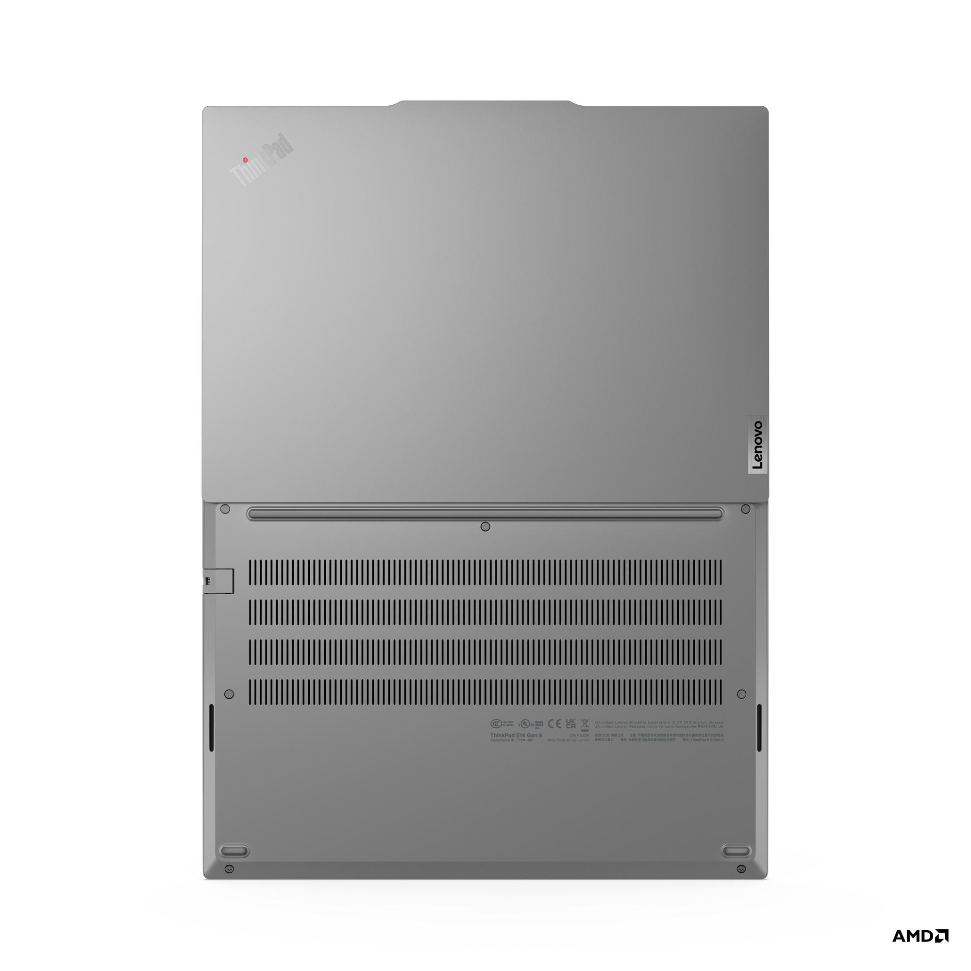 ThinkPad E14 Gen 6 (AMD)