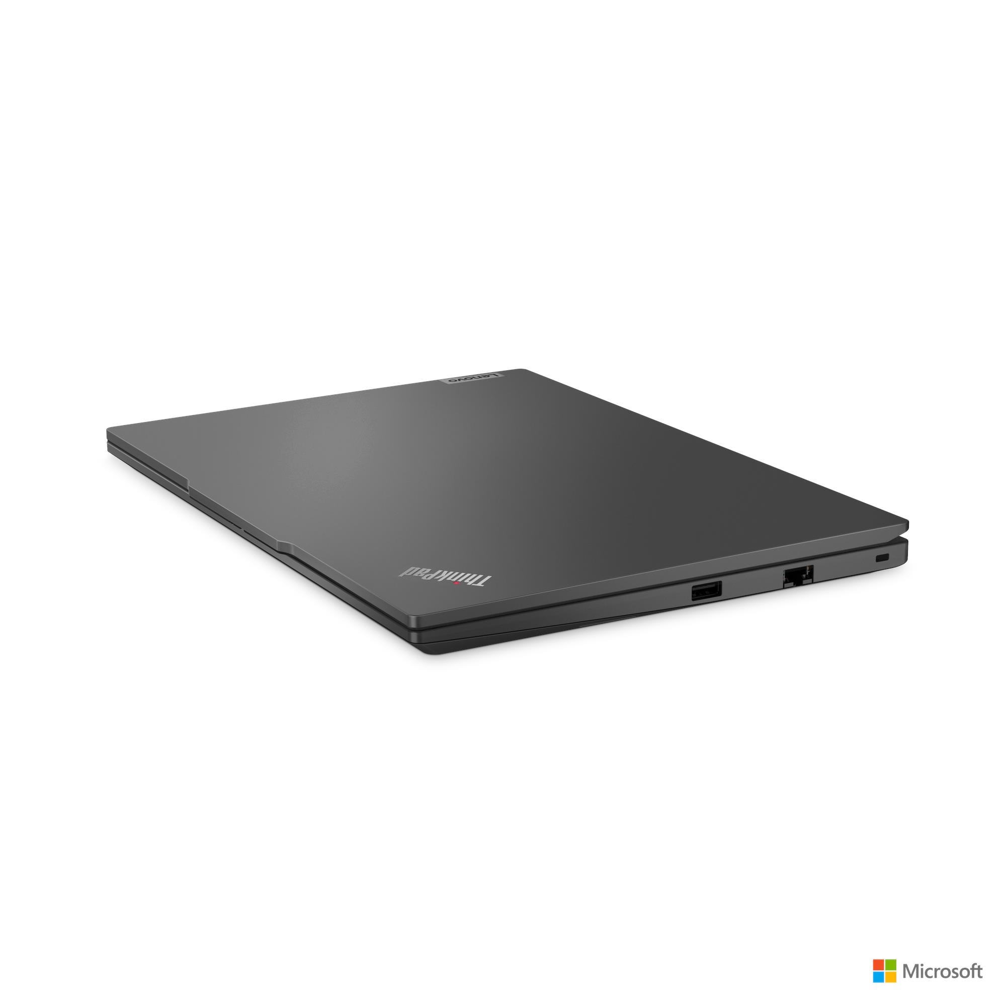 ThinkPad E14 Gen 6 | Sleek & powerful 14 inch entry-level
