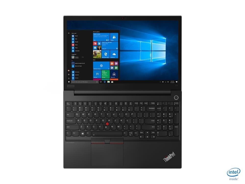1円～ □ジャンク LENOVO ThinkPad E15 GEN2 / 第11世代 / Core i5