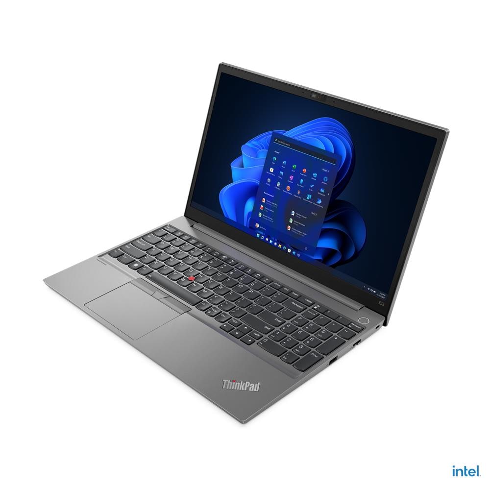 ThinkPad E15 Gen 4 (Intel)