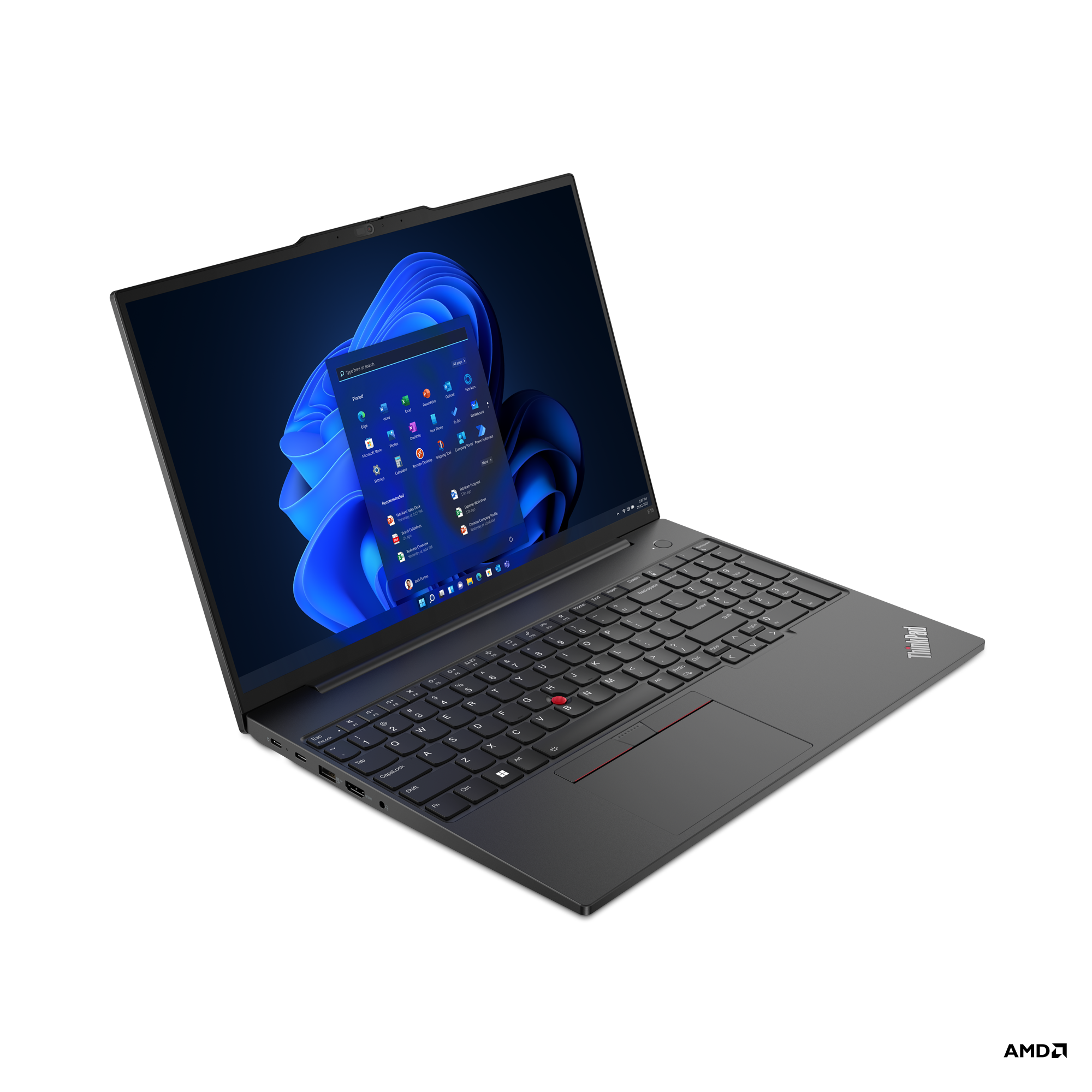 【在庫あり】 ThinkPad E16 Gen 1 (AMD) 14インチ～