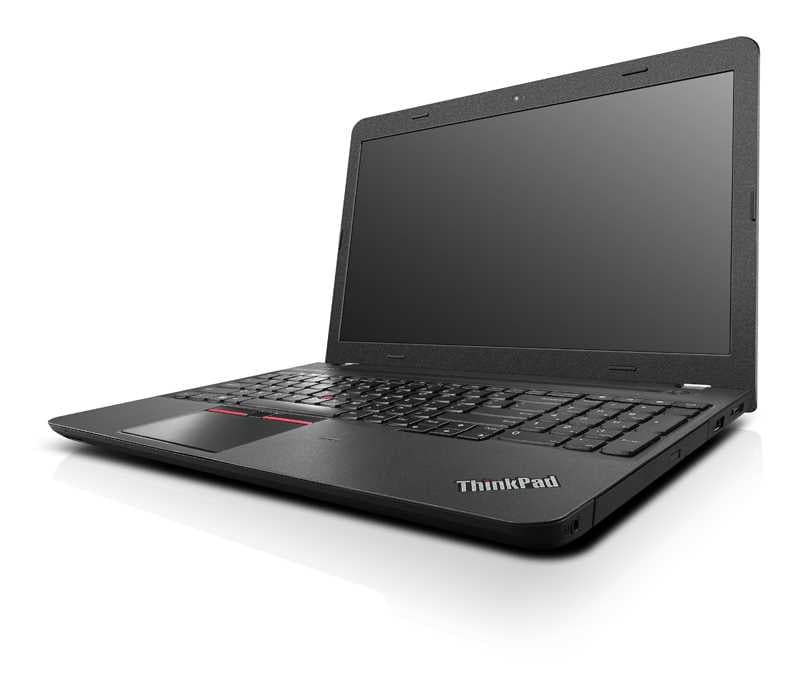 ThinkPad E550