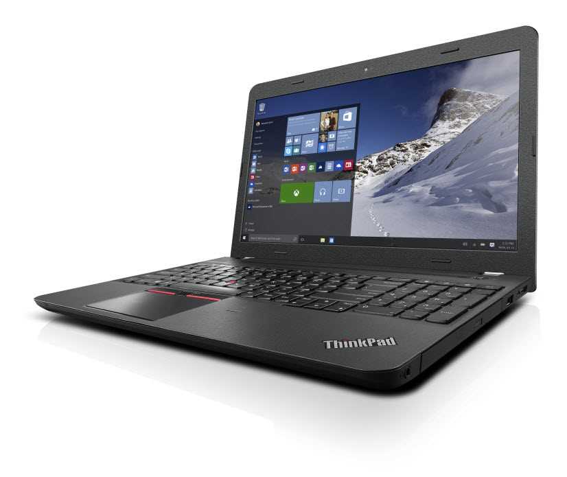 ThinkPad E560