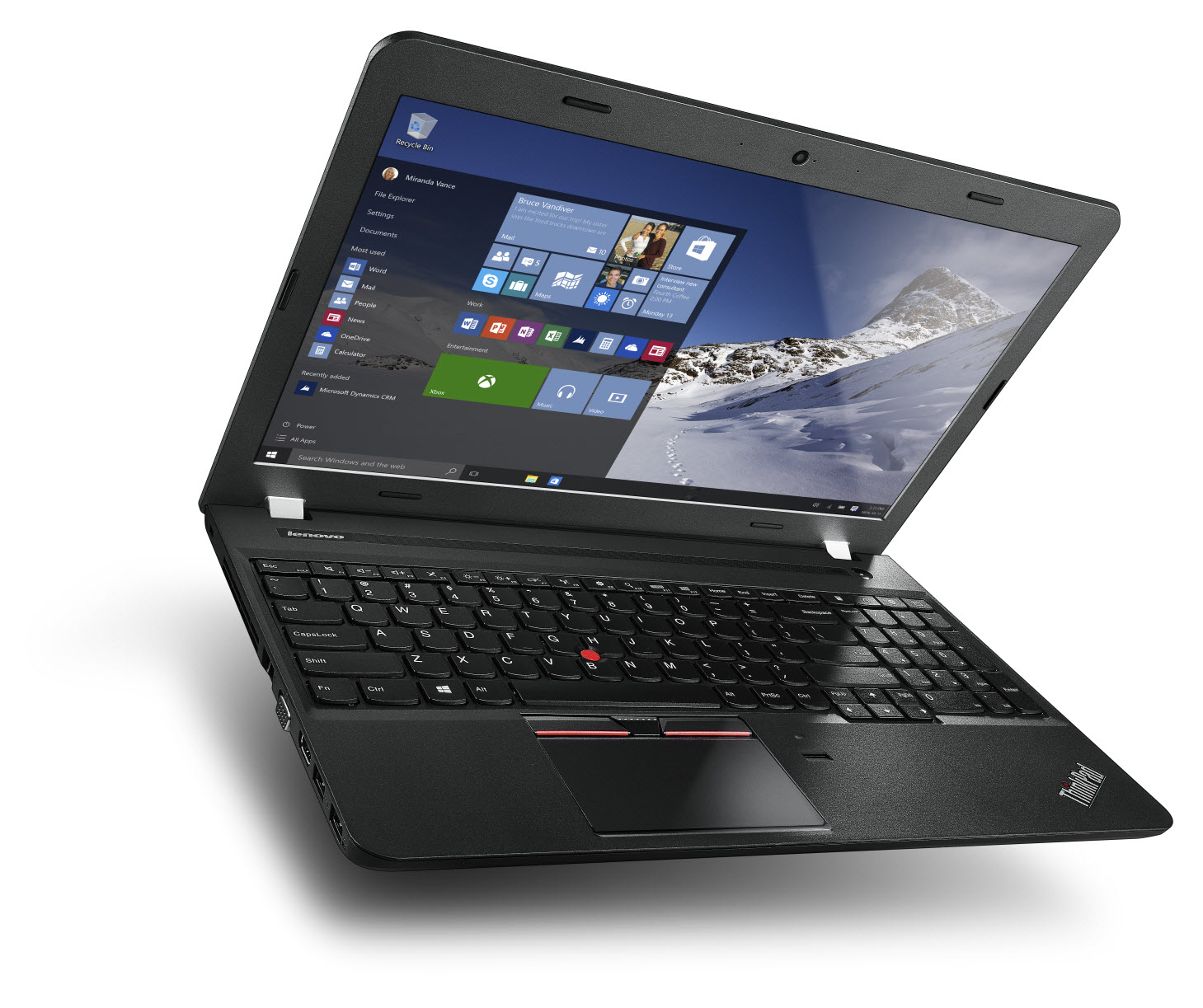 ThinkPad E560