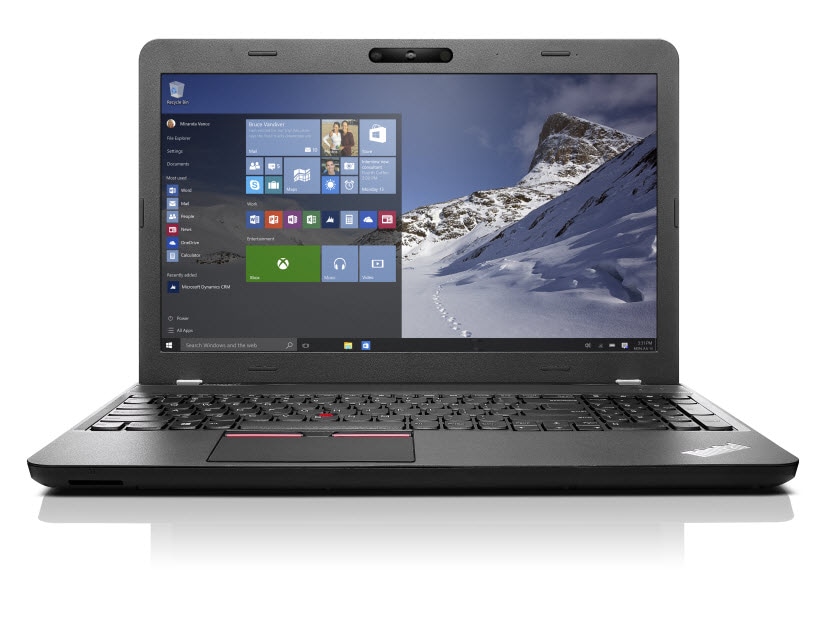 ThinkPad E560