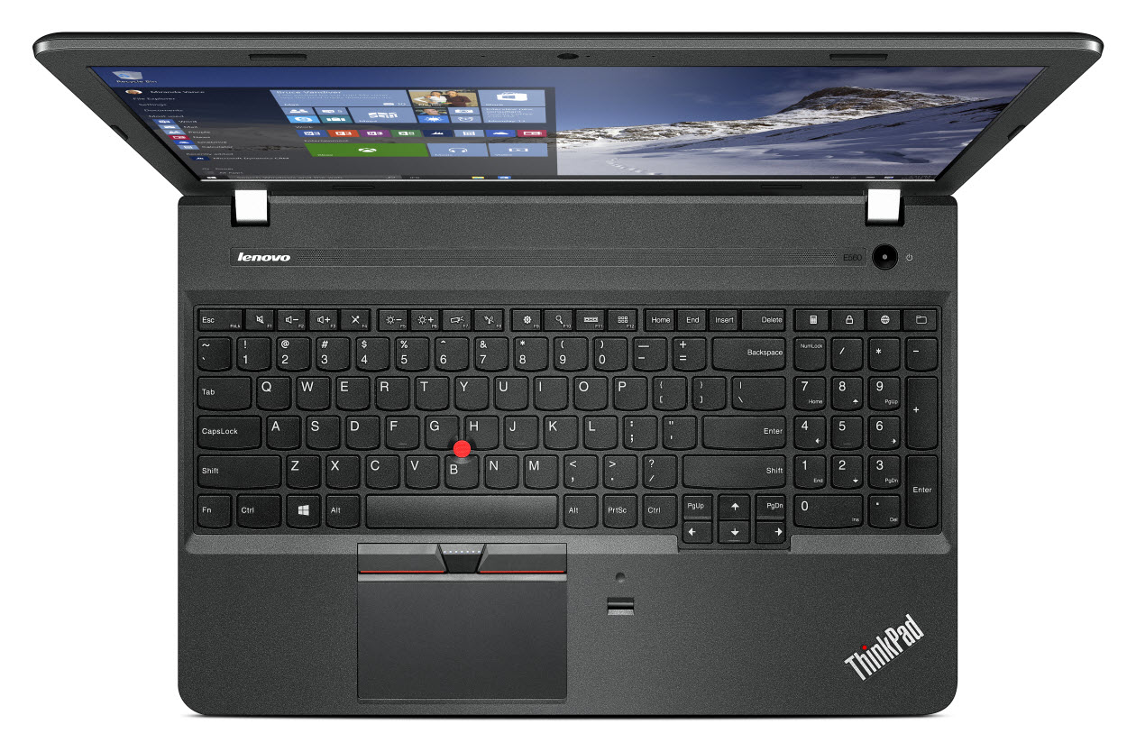 ThinkPad E560