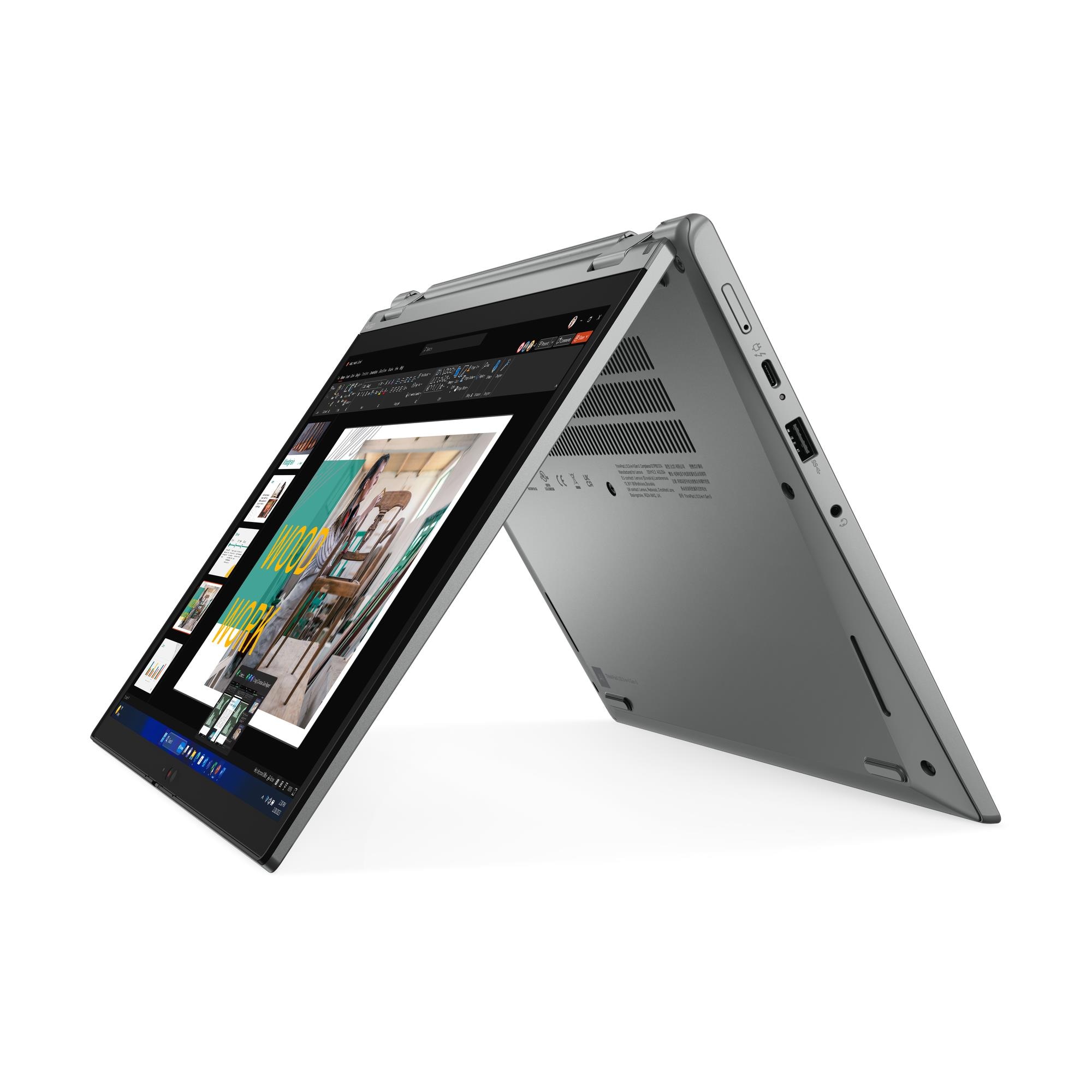 ThinkPad L13 2-in-1 Gen 5 (Intel)