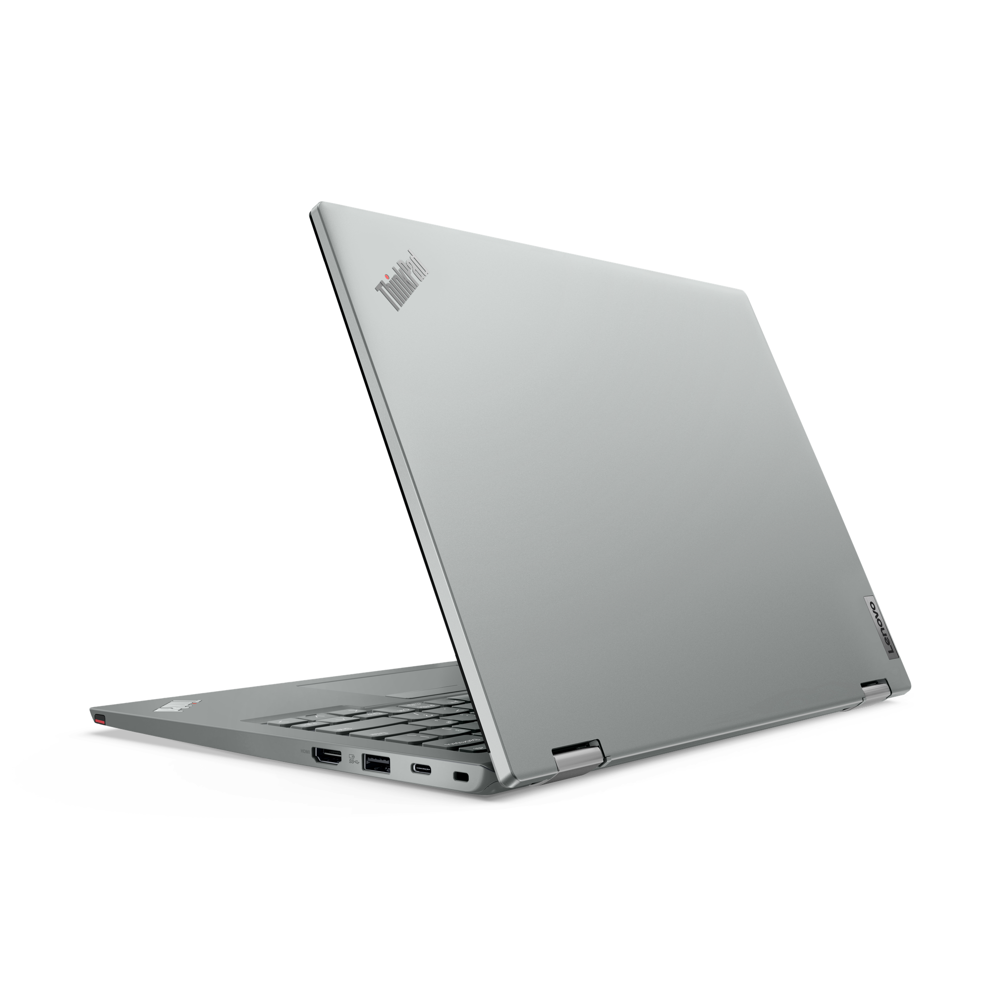 ThinkPad L13 2-in-1 Gen 5 (Intel) ThinkPad L13 2-in-1 Gen 5 (Intel)
