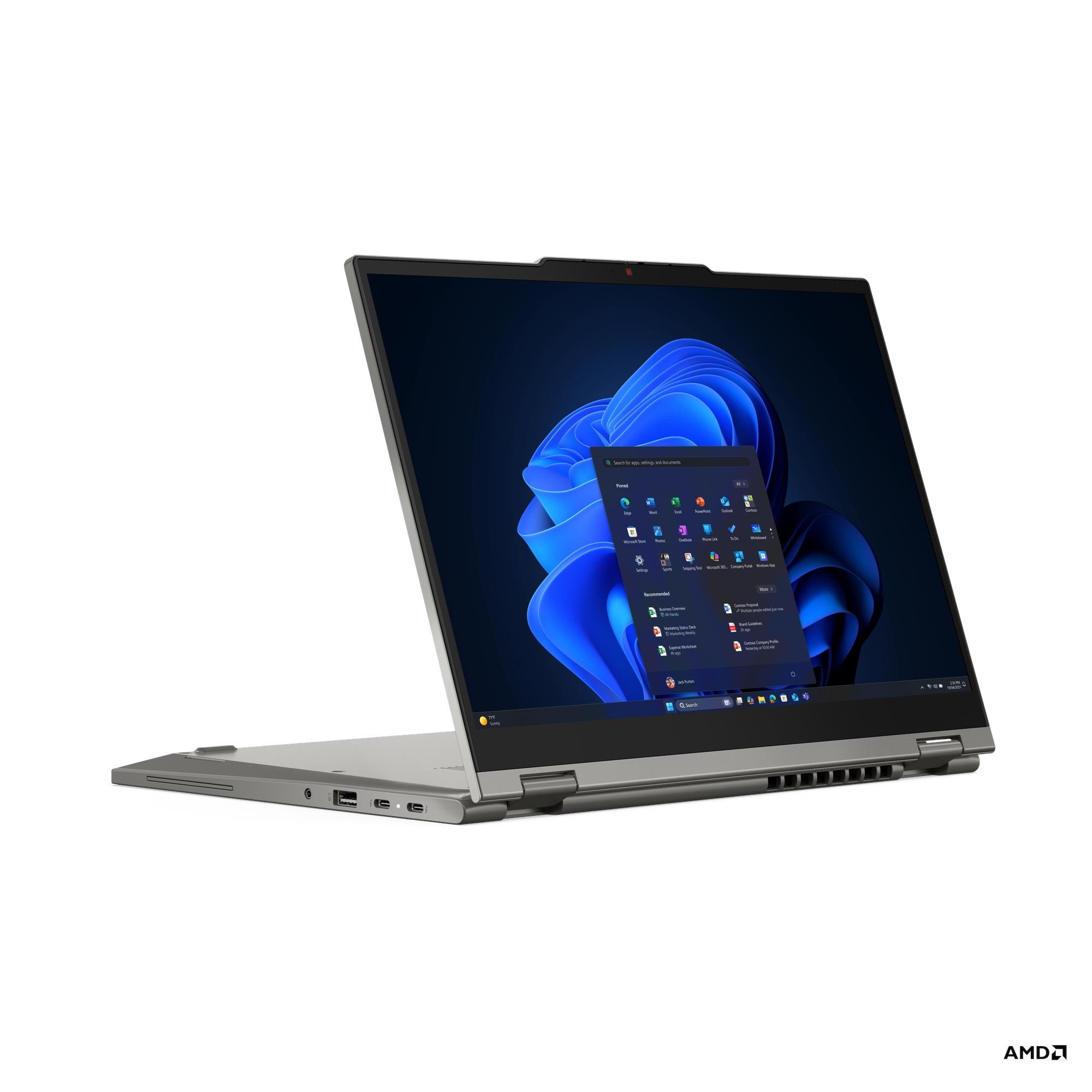 ThinkPad L13 2-in-1 Gen 6 (AMD)