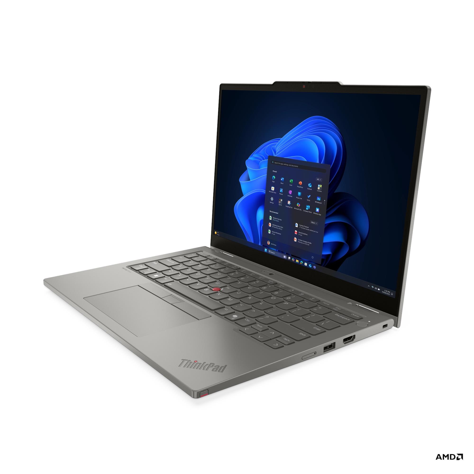 ThinkPad L13 2-in-1 Gen 6 (AMD)