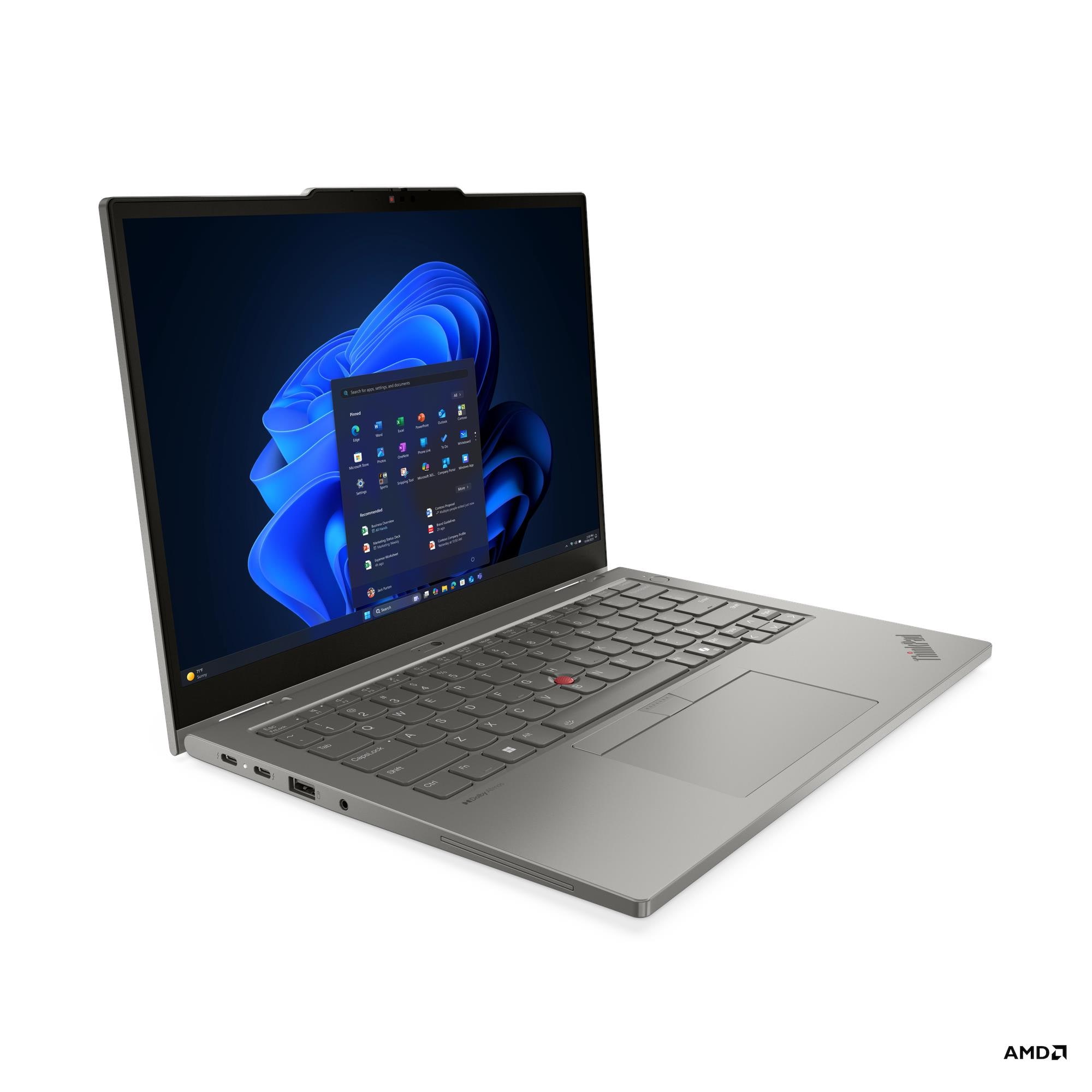 ThinkPad L13 2-in-1 Gen 6 (AMD)