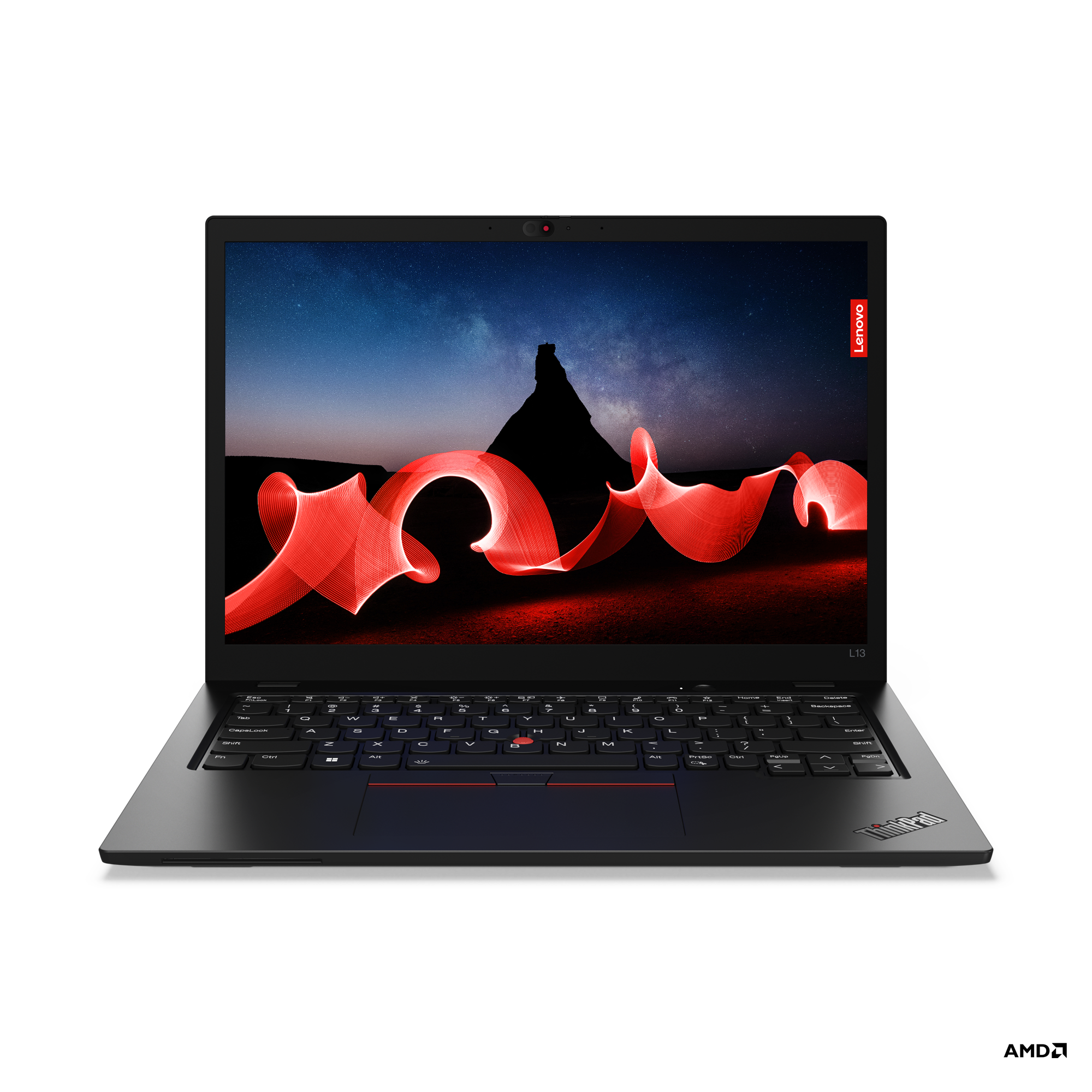 公式サイト ThinkPad (AMD) 4 Gen L13 Windowsノート本体