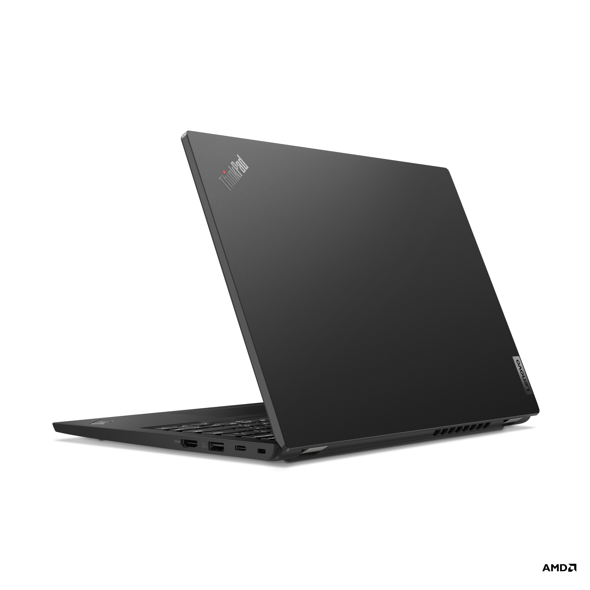 ThinkPad L13 Gen 4 (AMD) ThinkPad L13 Gen 4 (AMD)