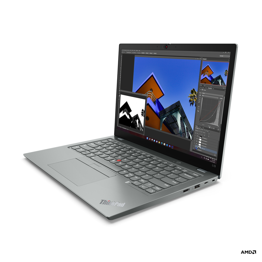 ThinkPad L13 Gen 4 (AMD)
