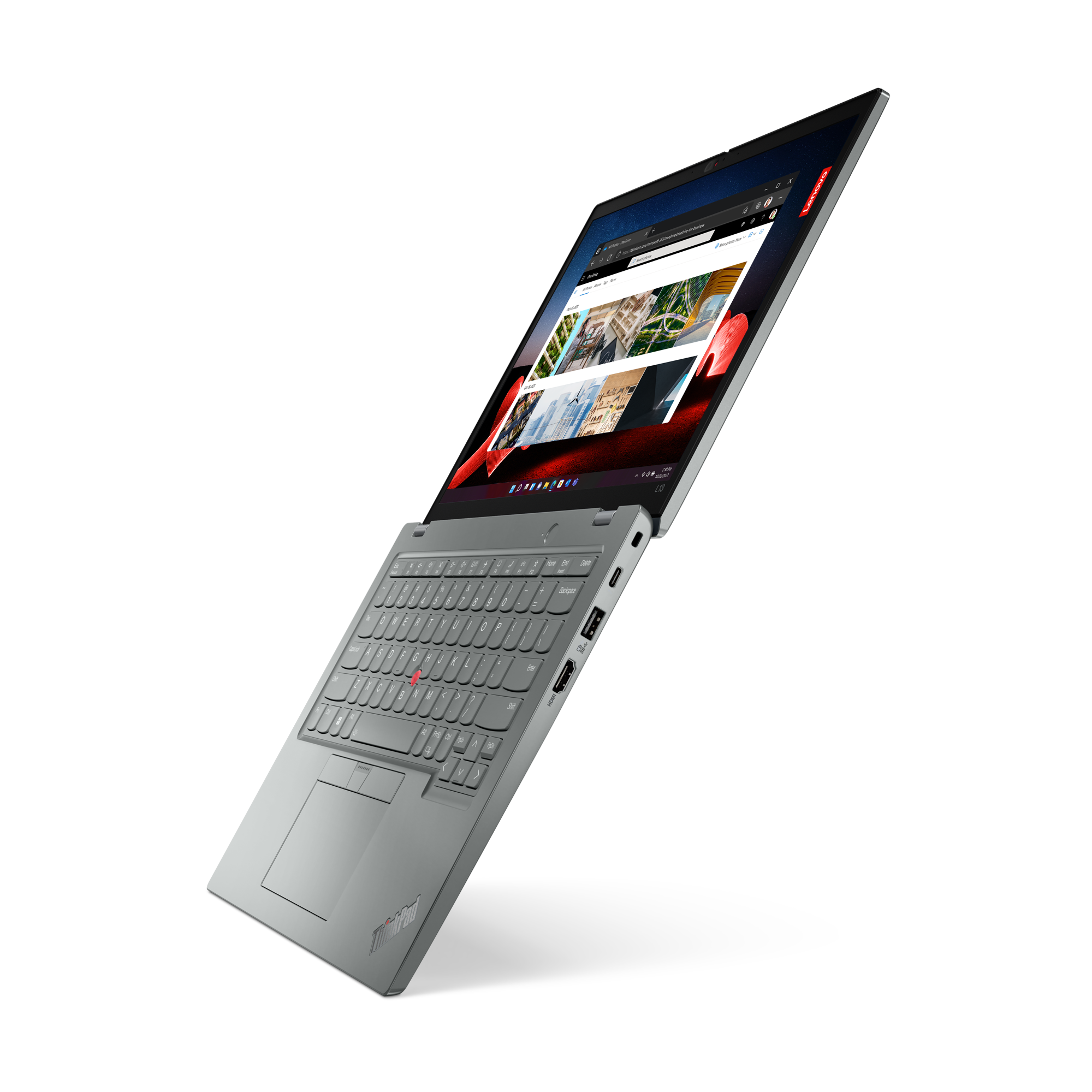 ThinkPad L13 Gen 4 (Intel)