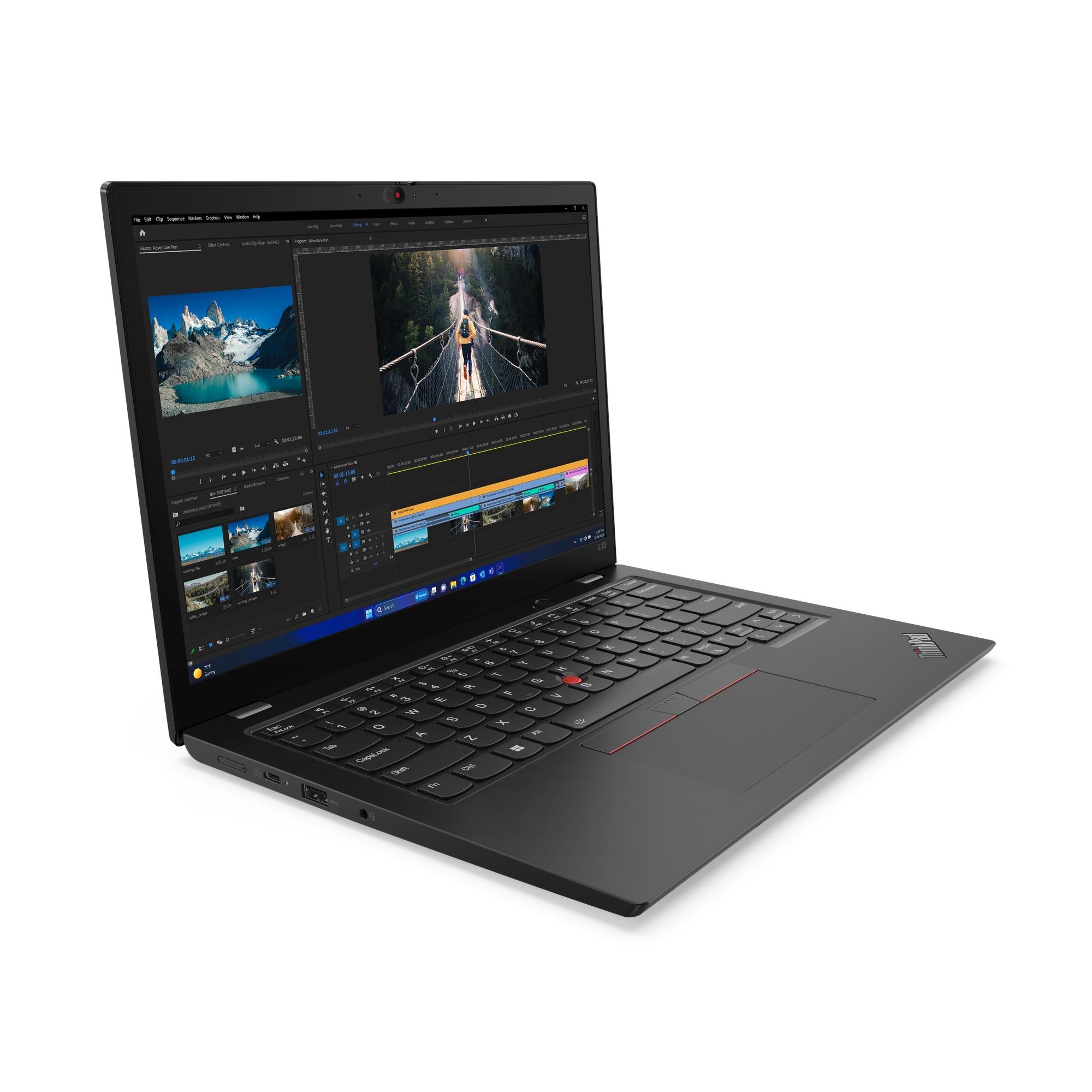 ThinkPad L13 Gen 5 (Intel)